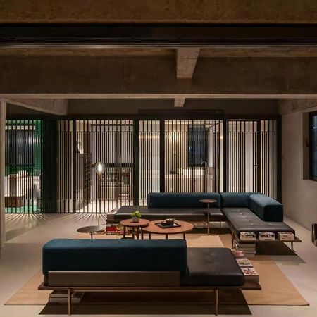 Jiangnan House Nantou Hotel Thẩm Quyến Ngoại thất bức ảnh