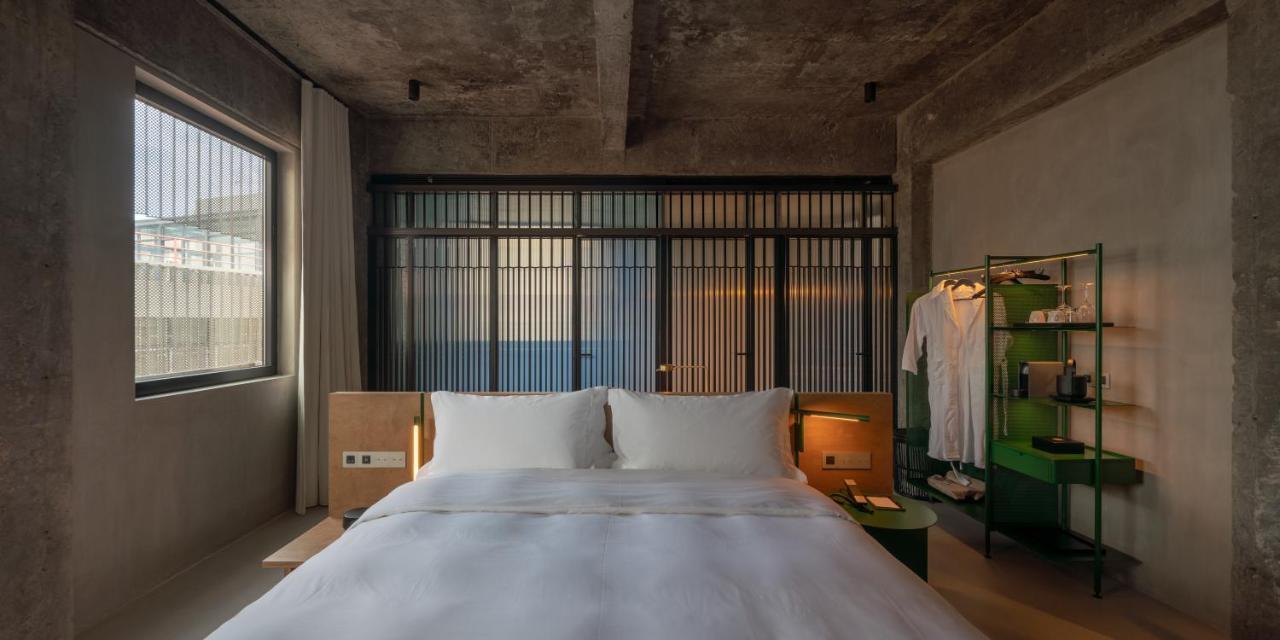 Jiangnan House Nantou Hotel Thẩm Quyến Ngoại thất bức ảnh