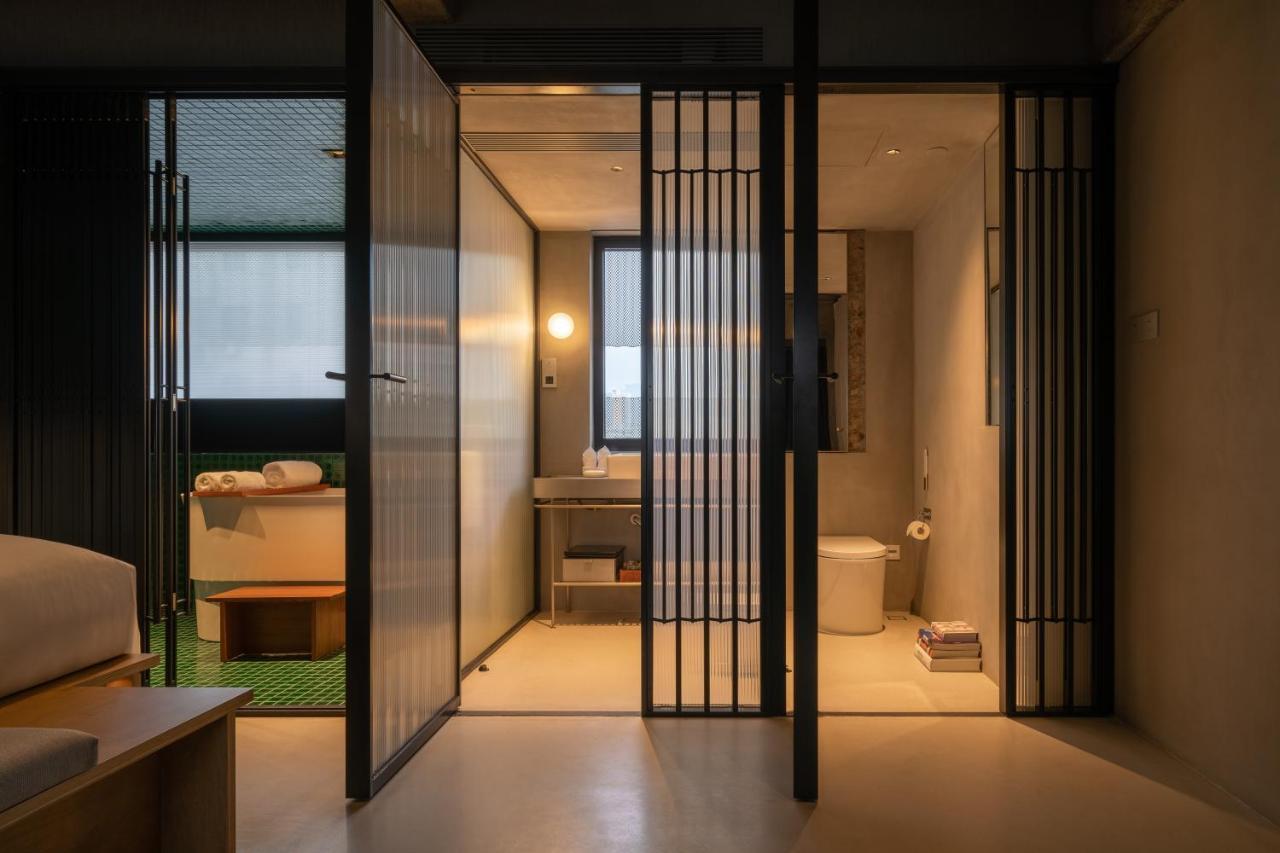 Jiangnan House Nantou Hotel Thẩm Quyến Ngoại thất bức ảnh
