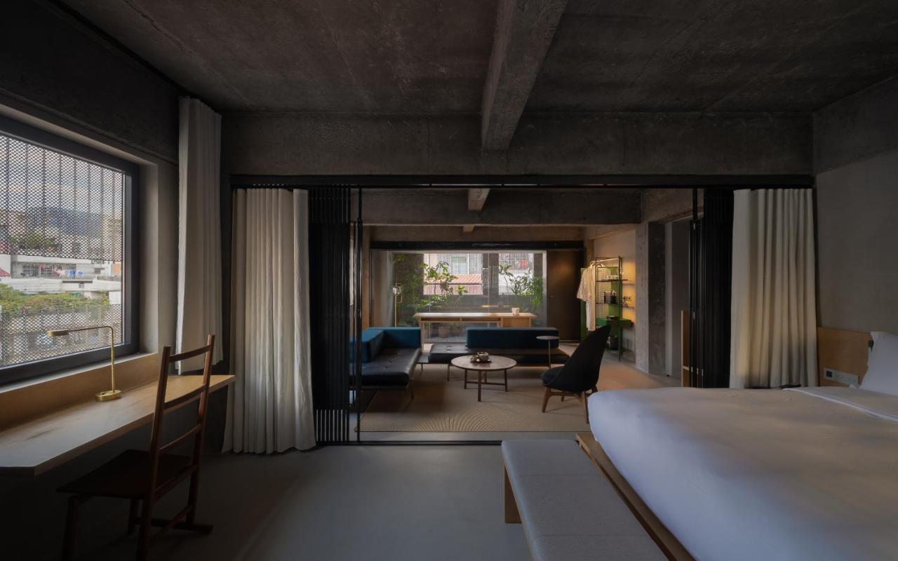 Jiangnan House Nantou Hotel Thẩm Quyến Ngoại thất bức ảnh
