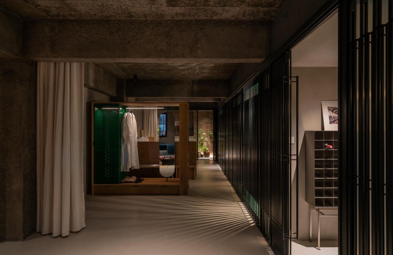 Jiangnan House Nantou Hotel Thẩm Quyến Ngoại thất bức ảnh