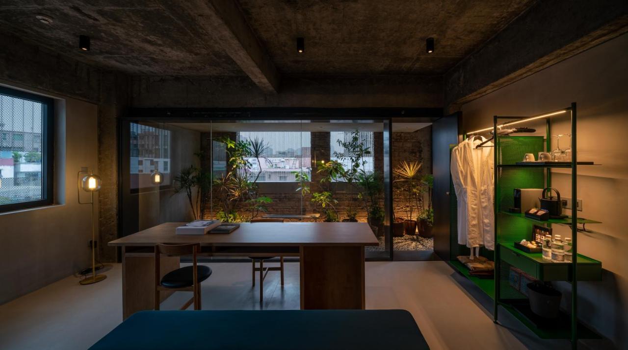 Jiangnan House Nantou Hotel Thẩm Quyến Ngoại thất bức ảnh