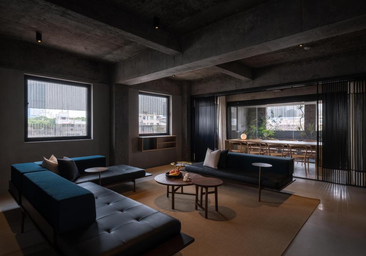 Jiangnan House Nantou Hotel Thẩm Quyến Ngoại thất bức ảnh