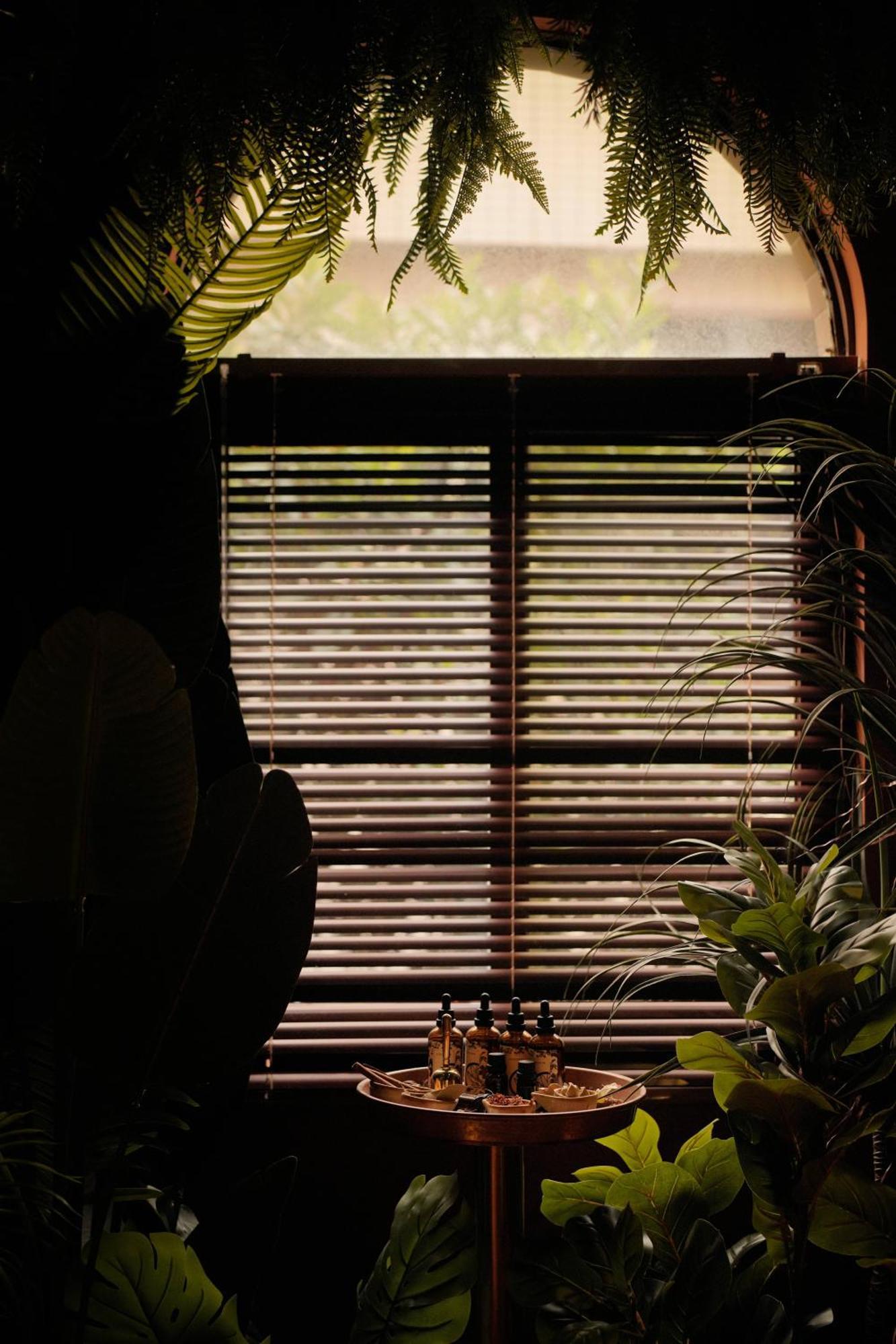 Jiangnan House Nantou Hotel Thẩm Quyến Ngoại thất bức ảnh