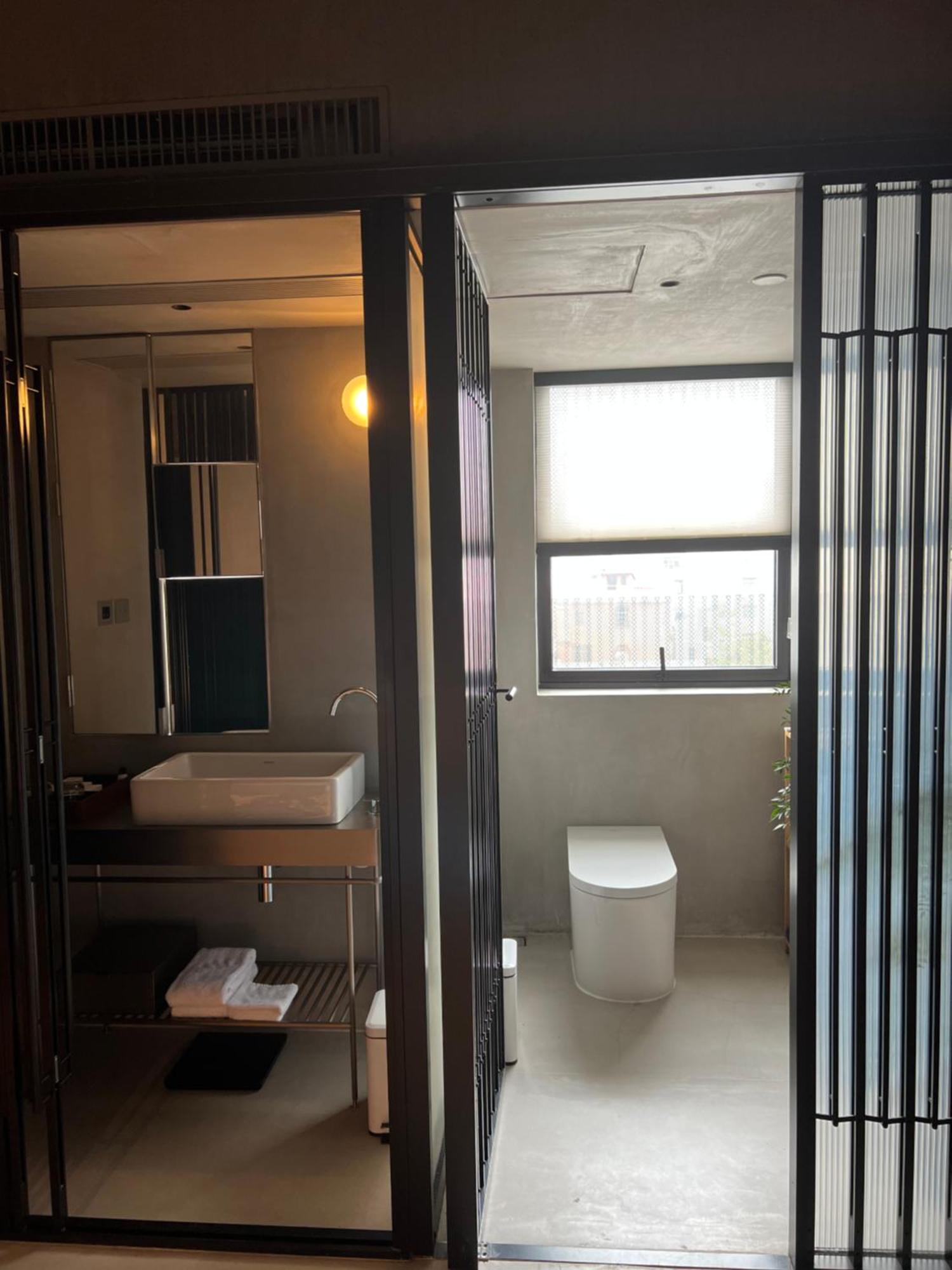 Jiangnan House Nantou Hotel Thẩm Quyến Ngoại thất bức ảnh
