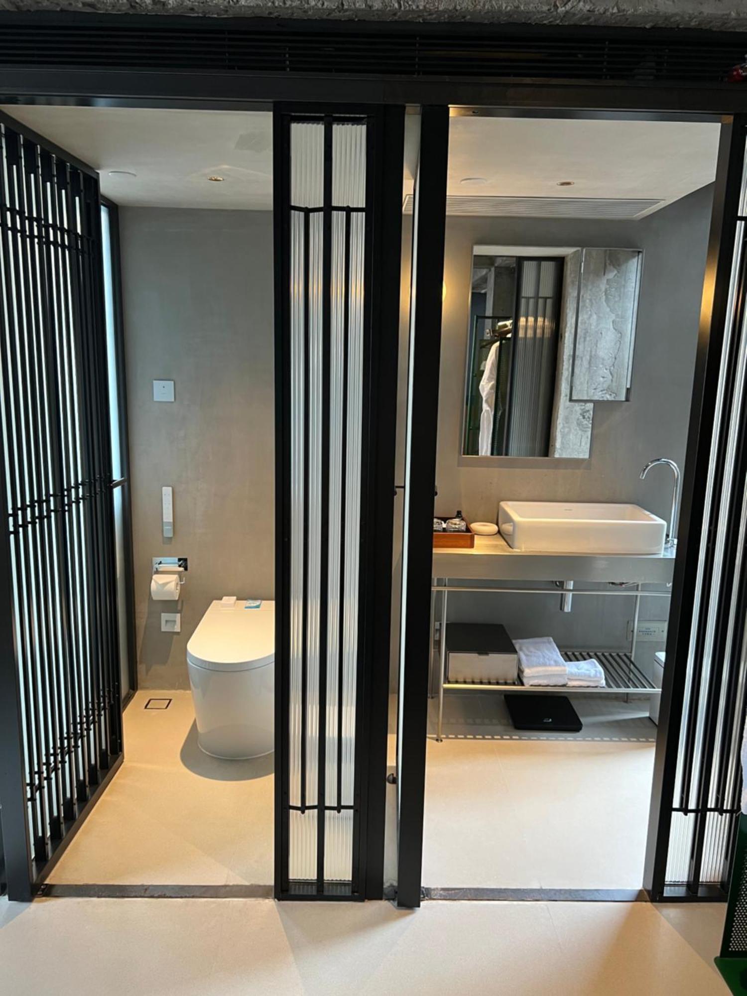 Jiangnan House Nantou Hotel Thẩm Quyến Ngoại thất bức ảnh