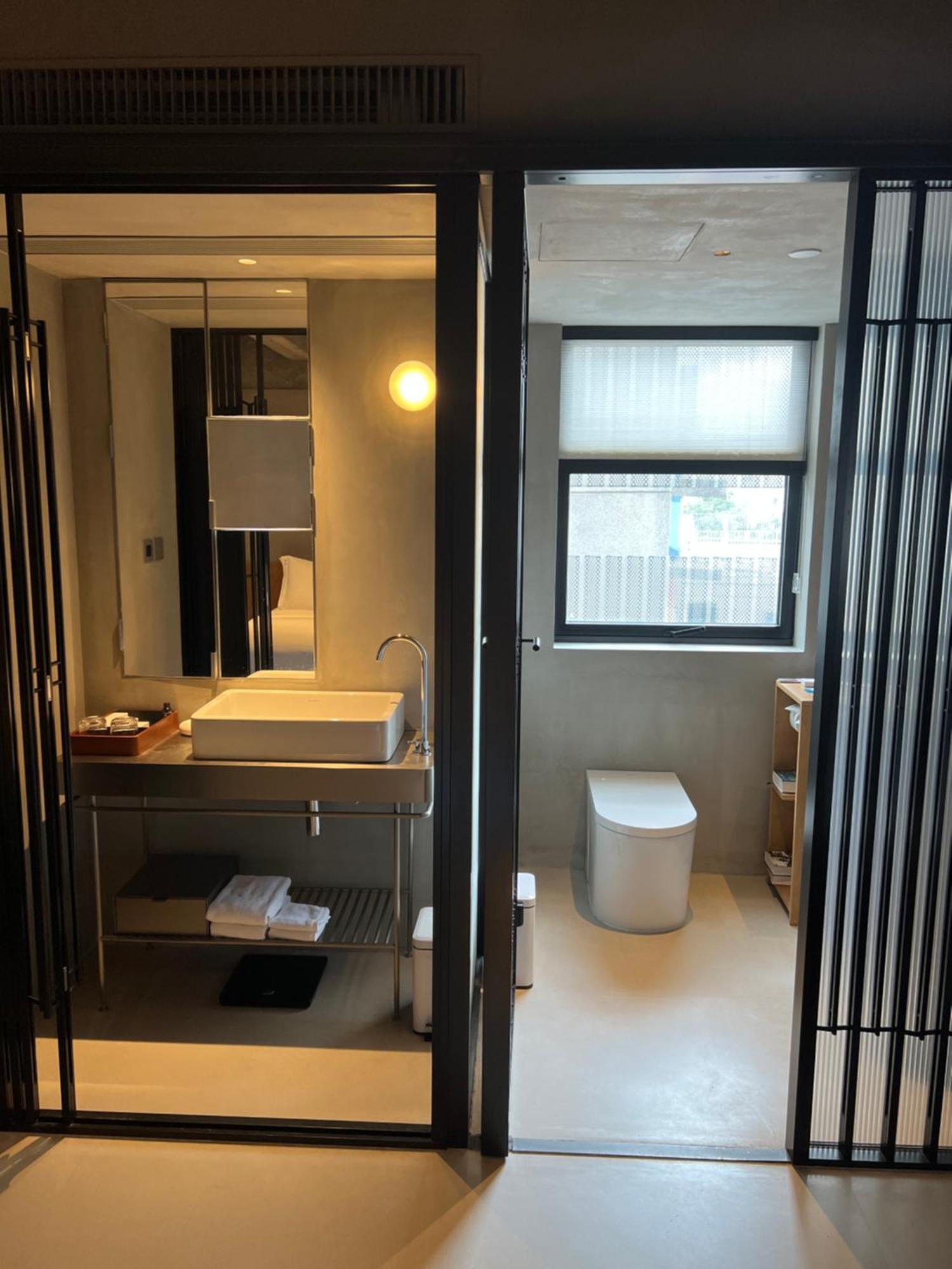 Jiangnan House Nantou Hotel Thẩm Quyến Ngoại thất bức ảnh
