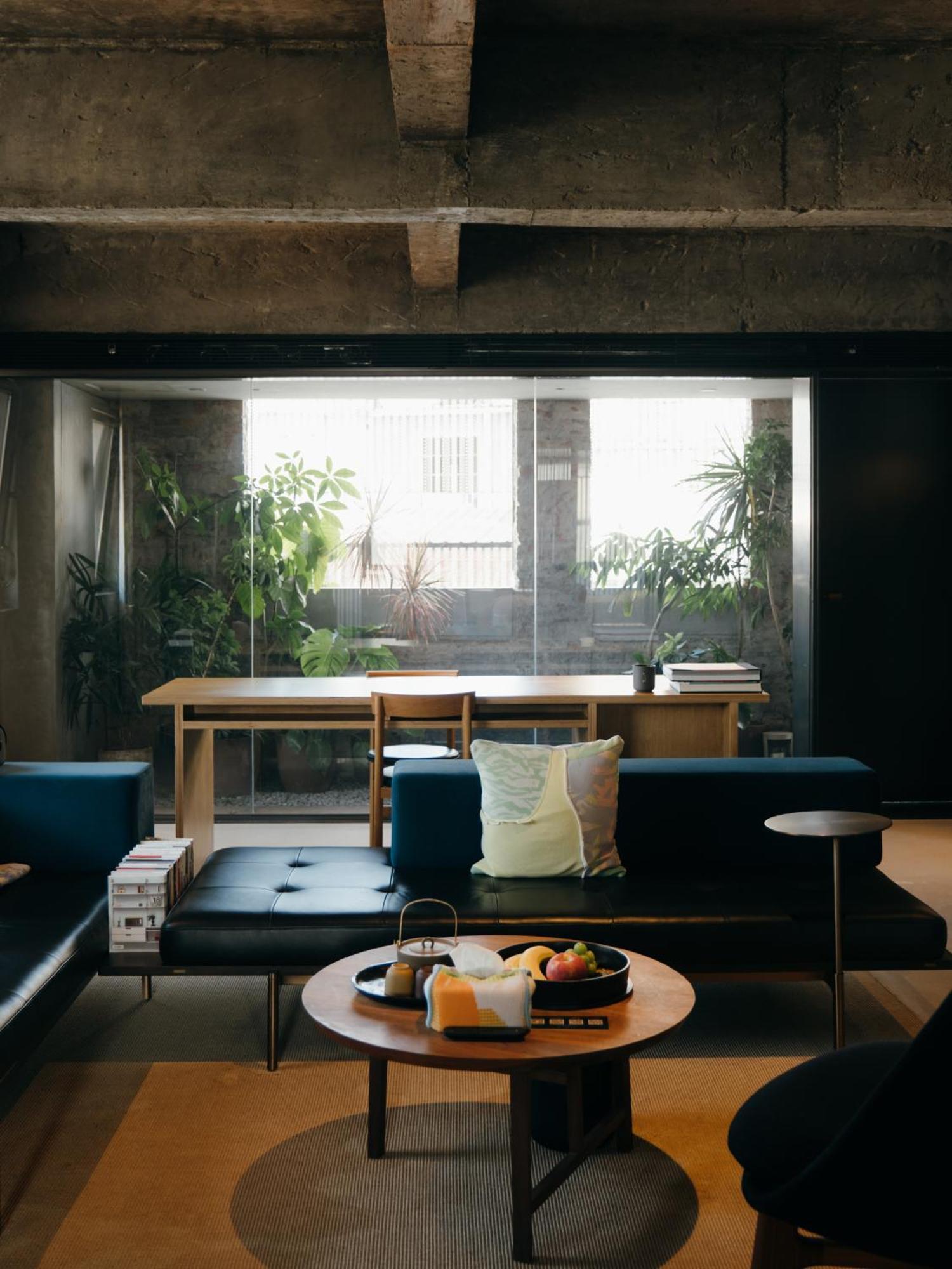 Jiangnan House Nantou Hotel Thẩm Quyến Ngoại thất bức ảnh