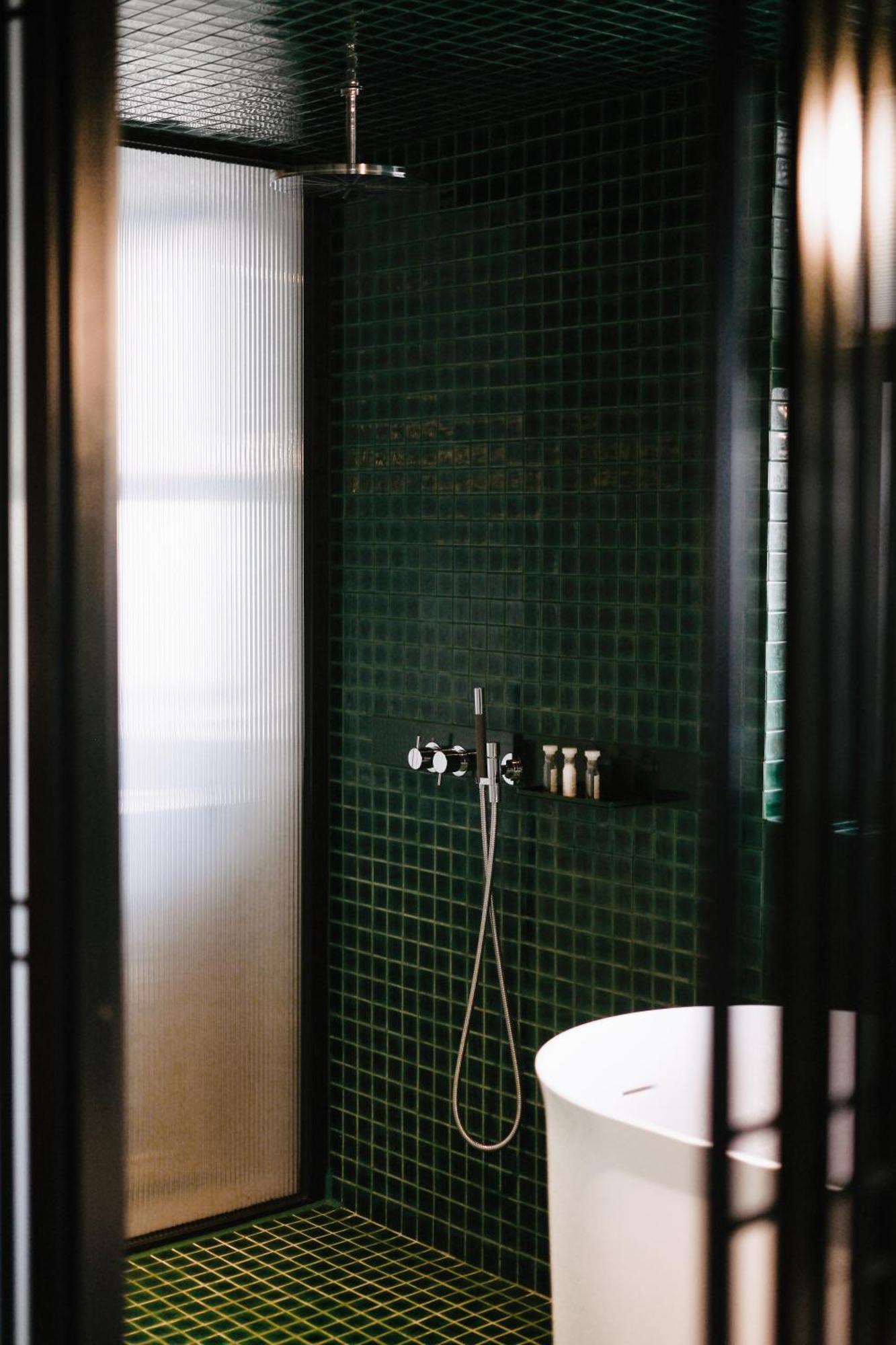 Jiangnan House Nantou Hotel Thẩm Quyến Ngoại thất bức ảnh
