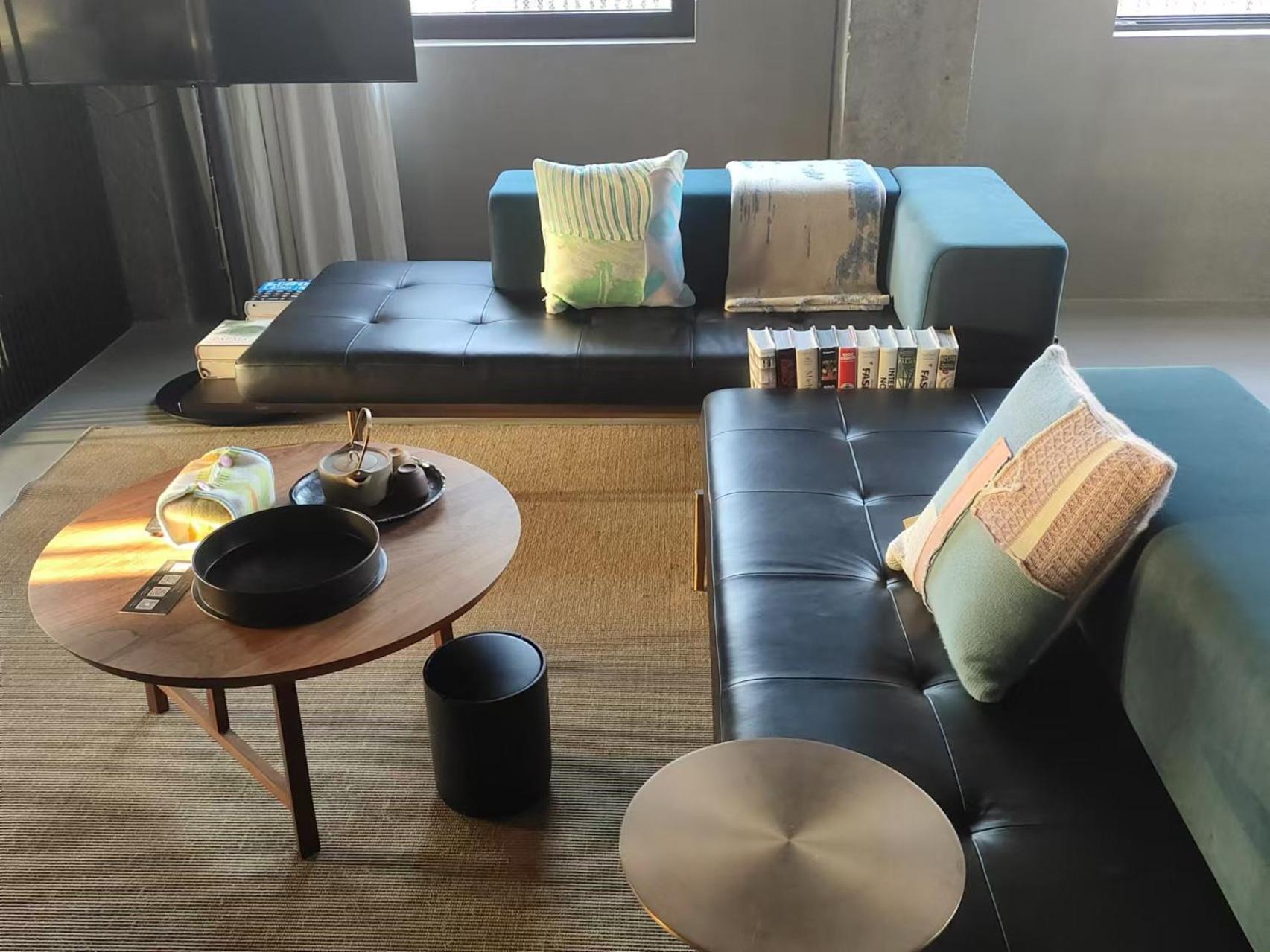 Jiangnan House Nantou Hotel Thẩm Quyến Ngoại thất bức ảnh